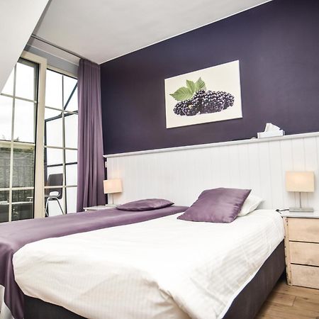 B&B Fruithof Tack Sint-Gillis-Waas Exterior photo