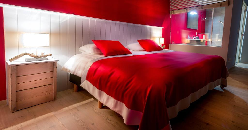 B&B Fruithof Tack Sint-Gillis-Waas Room photo