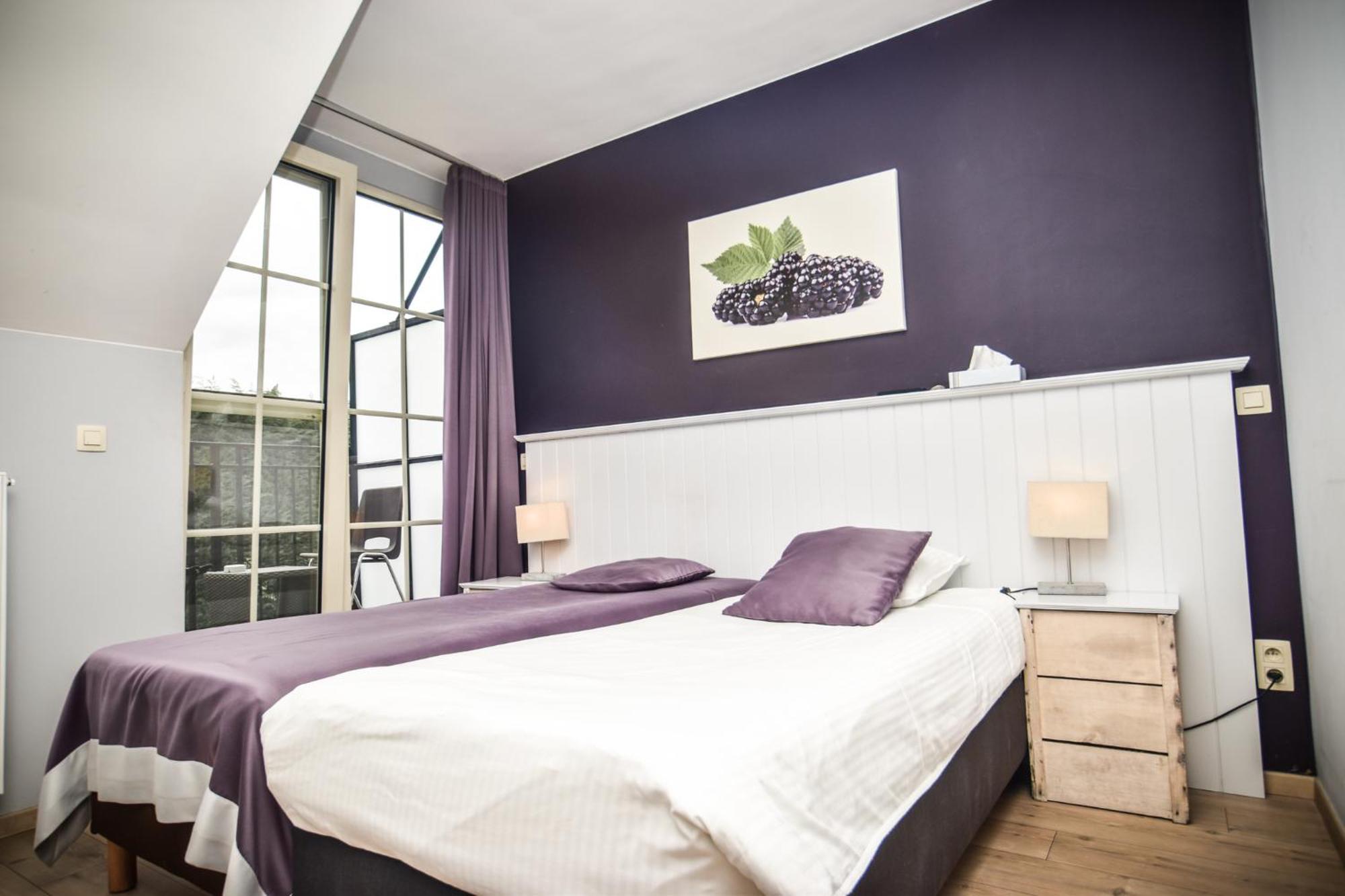 B&B Fruithof Tack Sint-Gillis-Waas Exterior photo
