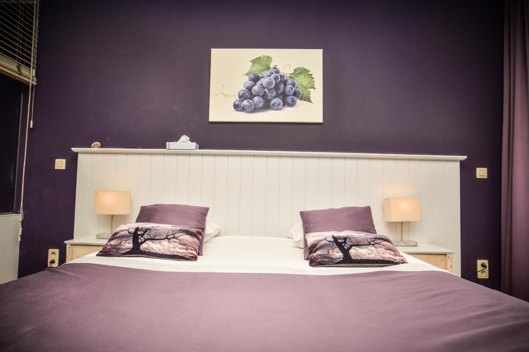B&B Fruithof Tack Sint-Gillis-Waas Exterior photo