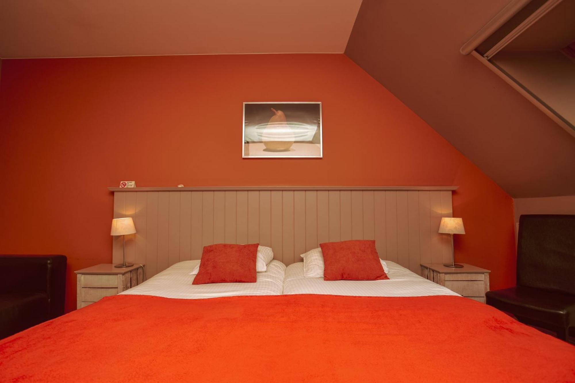 B&B Fruithof Tack Sint-Gillis-Waas Exterior photo