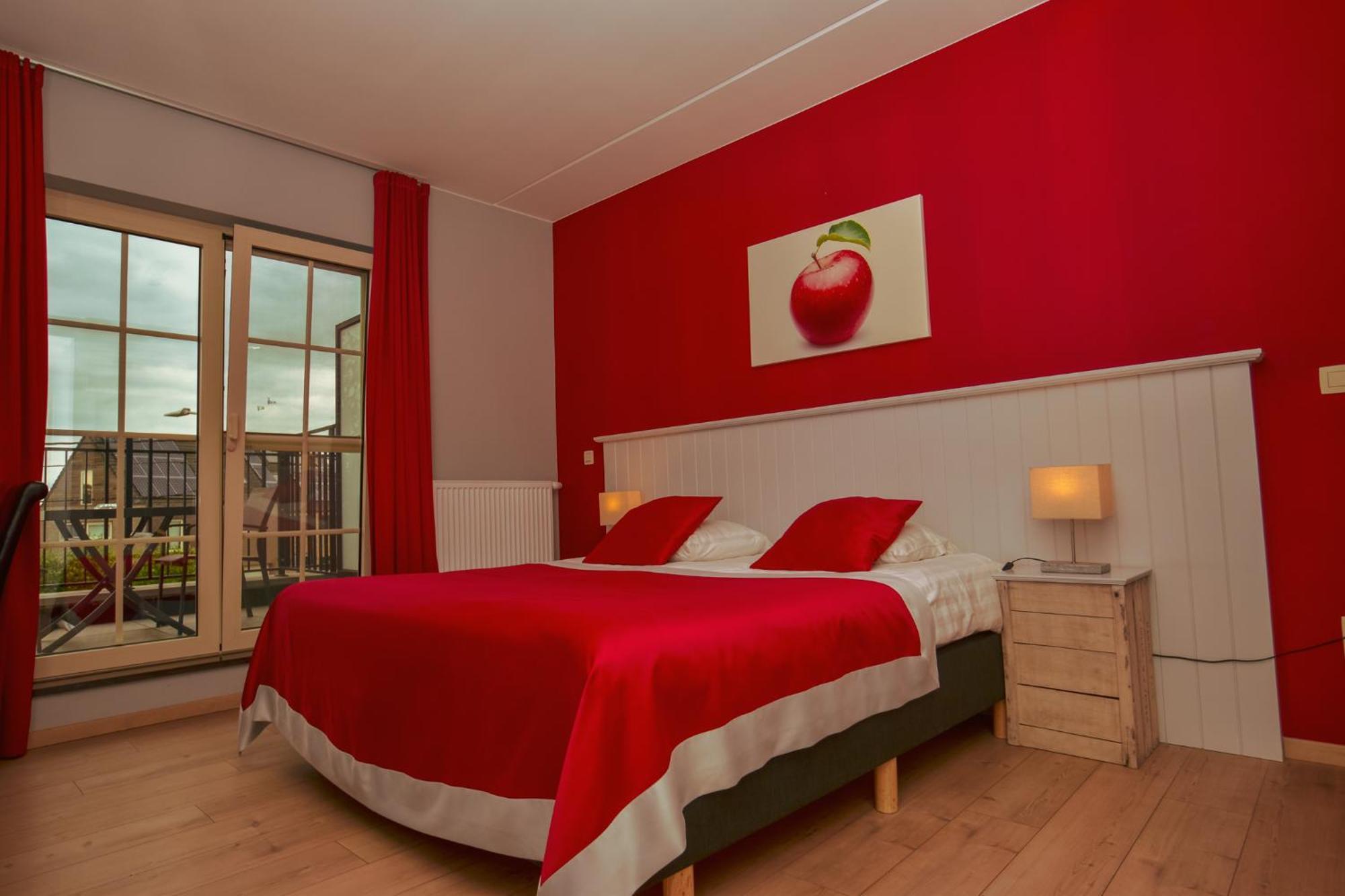 B&B Fruithof Tack Sint-Gillis-Waas Exterior photo