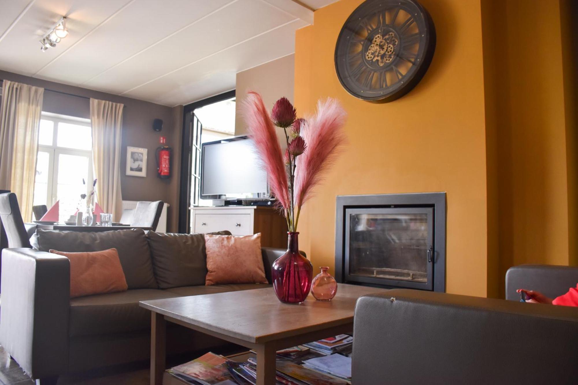 B&B Fruithof Tack Sint-Gillis-Waas Exterior photo