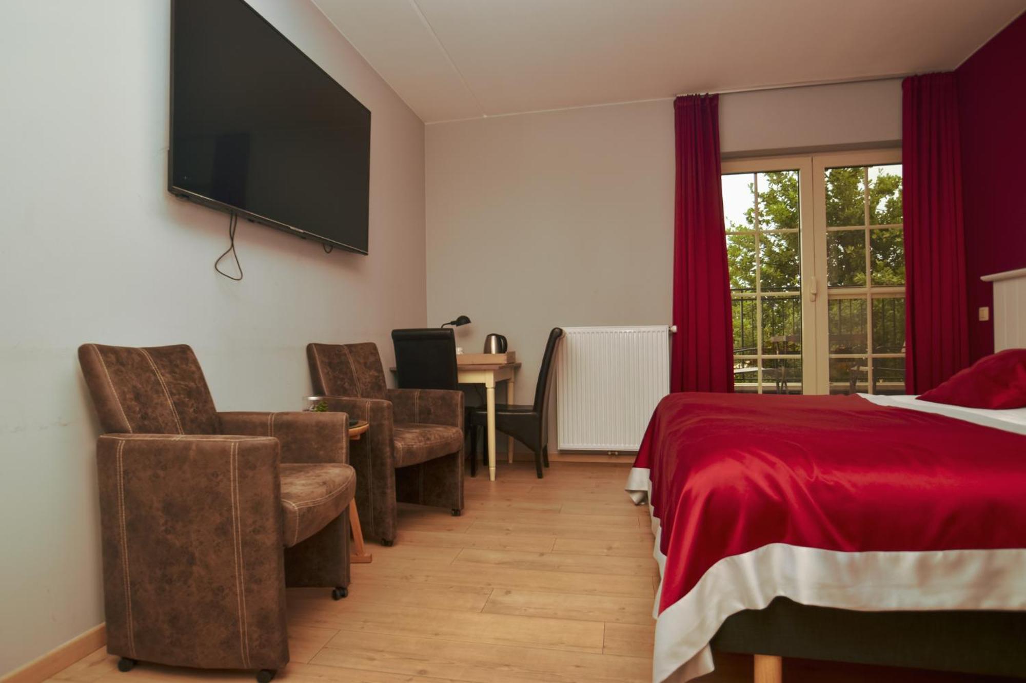 B&B Fruithof Tack Sint-Gillis-Waas Exterior photo