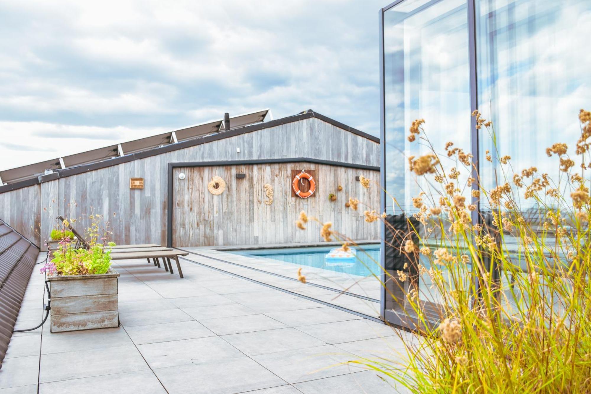 B&B Fruithof Tack Sint-Gillis-Waas Exterior photo