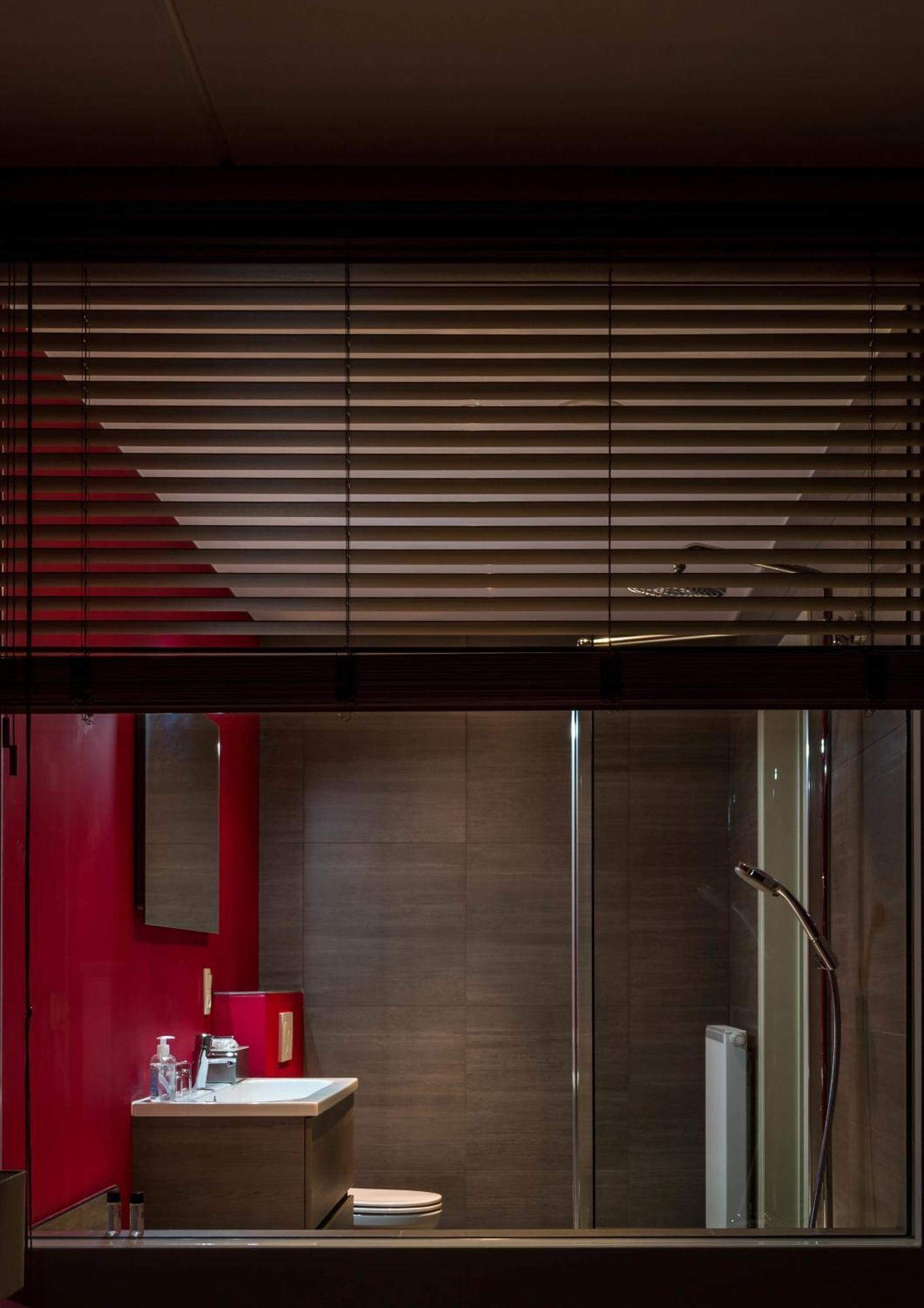 B&B Fruithof Tack Sint-Gillis-Waas Room photo